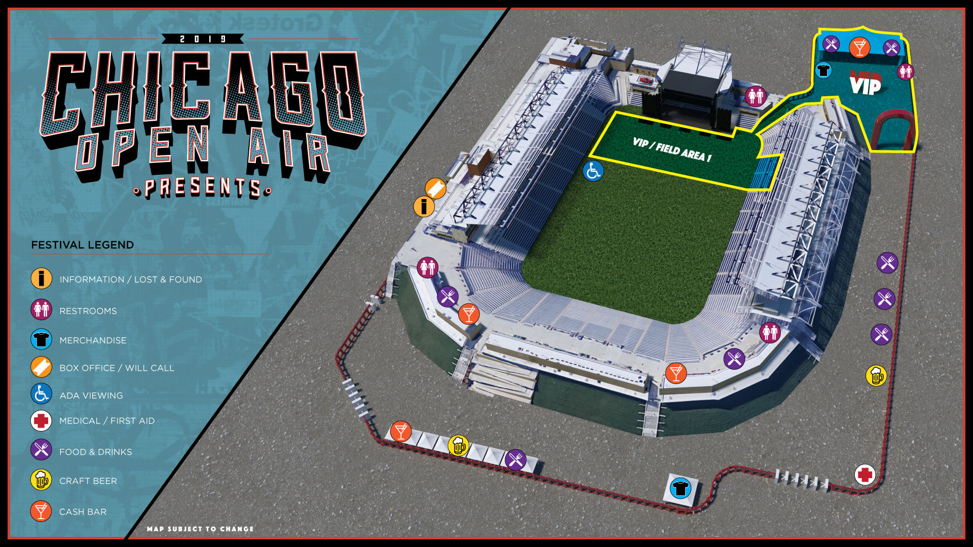 SeatGeek Stadium Tickets & Seating Chart - ETC